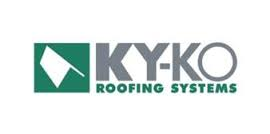 KY-KO Roofing Systems Inc Logo