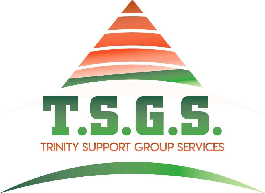 Trinity Support Group Services LLC Logo