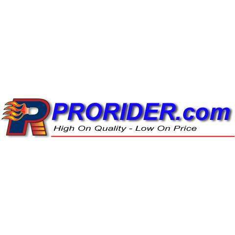 ProRider Inc Logo