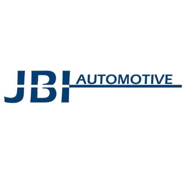 JBI Automotive Logo