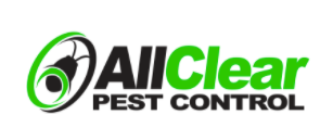 All Clear Pest Control Logo