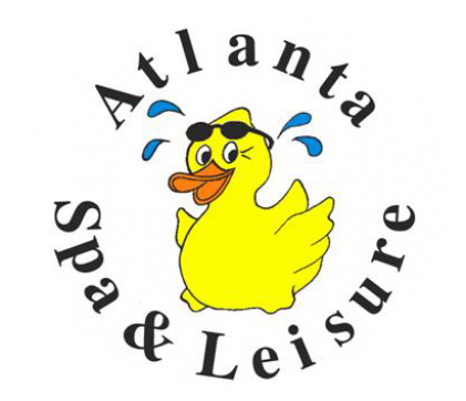 Atlanta Spa & Leisure Logo