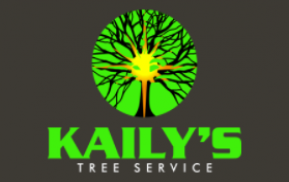 Kaily's Tree Service Logo