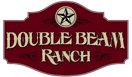 Double Beam Ranch Logo