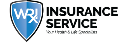 WRI Insurance Logo