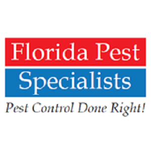 Florida Pest Specialists, Inc. Logo