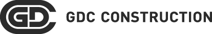 GDC Construction Inc Logo
