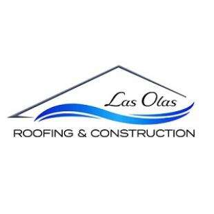 Las Olas Roofing and Construction, LLC Logo
