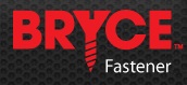 Bryce Fastener Logo