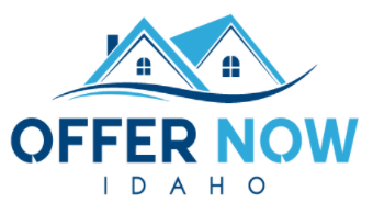 Offer Now Idaho LLC Logo