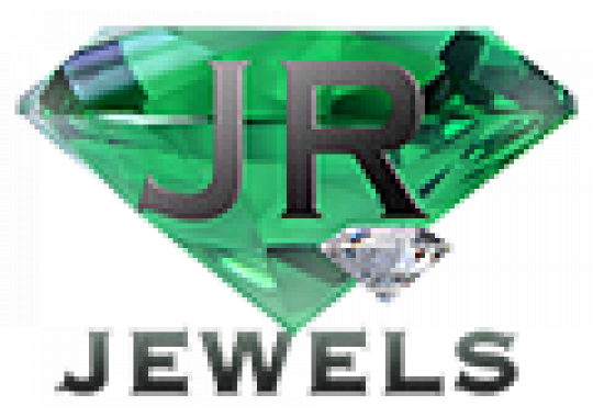 JR Jewel, Inc. Logo