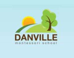 Danville Montessori School Logo