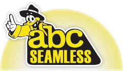ABC Seamless of Billings Inc. Logo