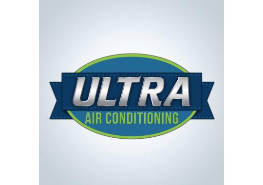 Ultra Air Conditioning, Inc. Logo
