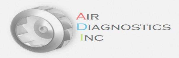 Air Diagnostics, Inc. Logo