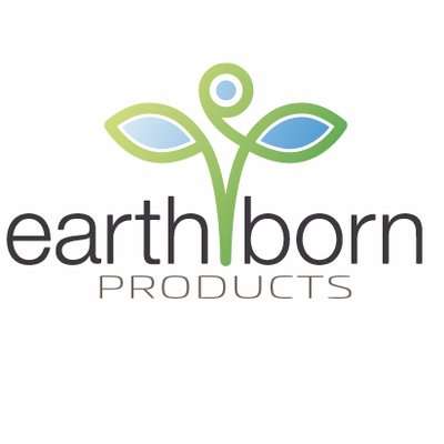 Earthborn Products Inc Logo