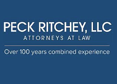 Peck Ritchey, LLC Logo