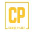 Canal Place Ltd. Logo