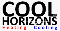 Cool Horizons Logo