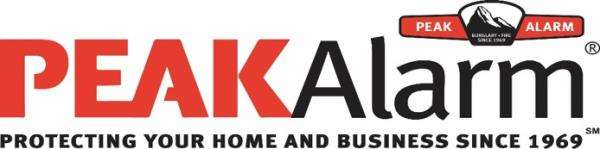 Peak Alarm Company of Idaho, Inc Logo