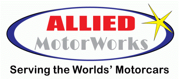 Allied Motorworks LLC Logo