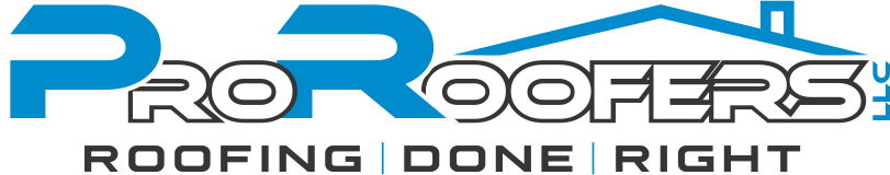 Pro Roofers LLC Logo