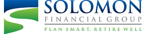 Solomon Financial Group, Inc. Logo