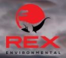 Rex Environmental  Logo