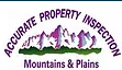 Accurate Property and Home Inspection Logo