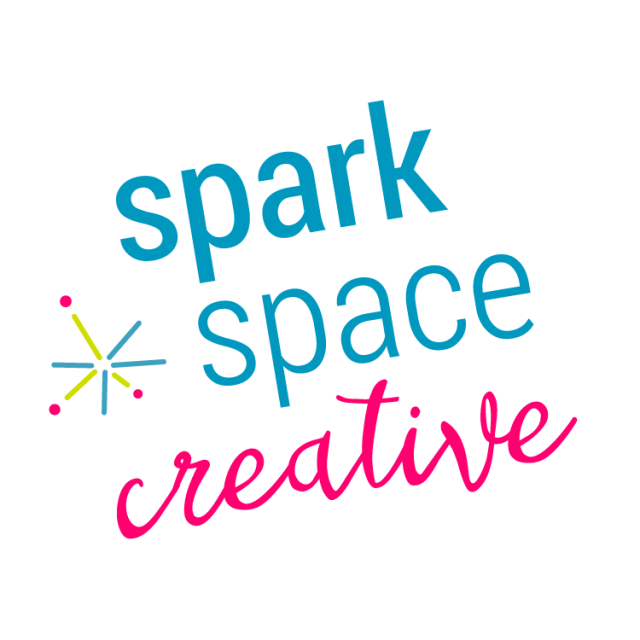 Spark Space Creative Logo