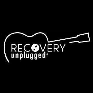 Recovery Unplugged Logo