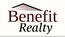 Benefit Realty Logo