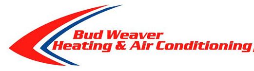 Bud Weaver Heating & Air Conditioning, Inc. Logo
