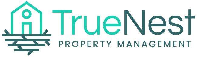 TrueNest Property Management, LLC Logo