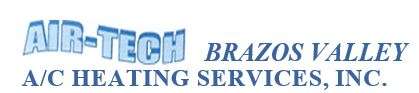 Air-Tech Brazos Valley A/C & Heating Service, Inc. Logo