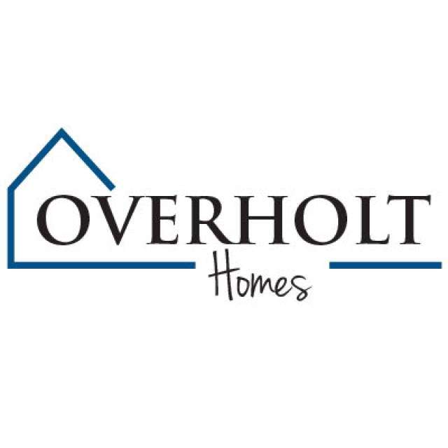 Overholt Homes Logo