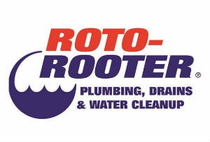 Roto-Rooter Services Company Logo