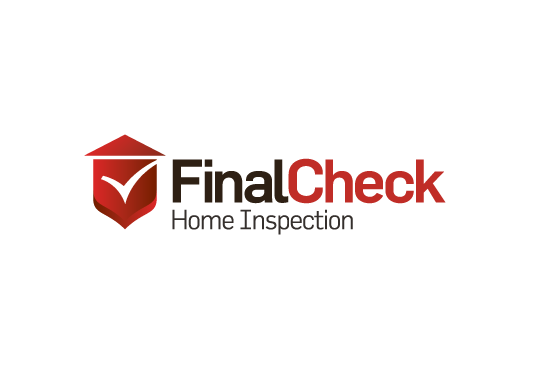 Final Check Home Inspections Logo