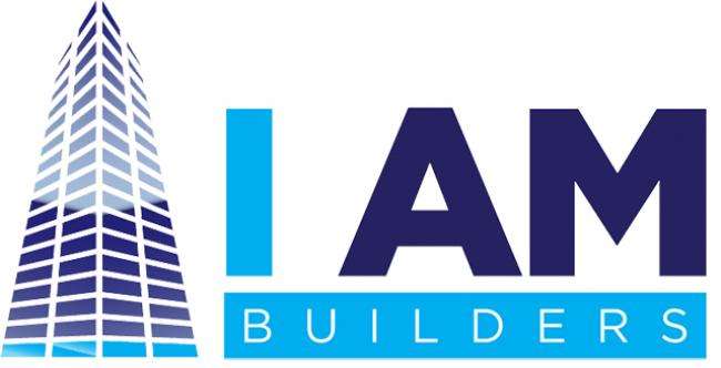 I AM Builders L.L.C. Logo