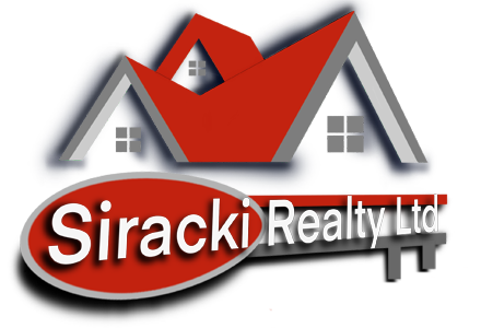 Siracki Realty, LTD Logo