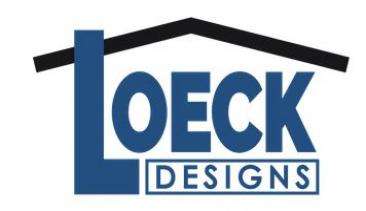 Loeck Designs Logo