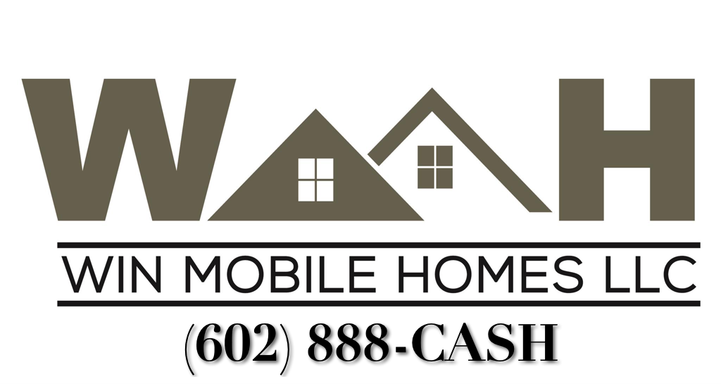 Win Mobile Homes LLC Logo