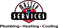 Master Services, Inc. Logo