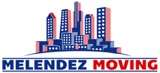 Melendez Moving, Inc. Logo