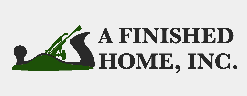 A Finished Home, Inc. Logo