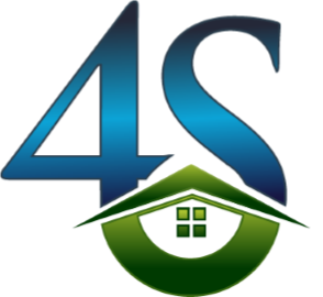 4 Shore Homes, LLC Logo