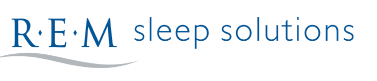 Rem Sleep Solutions Logo