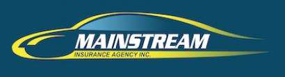 Mainstream Insurance Agency, Inc. Logo
