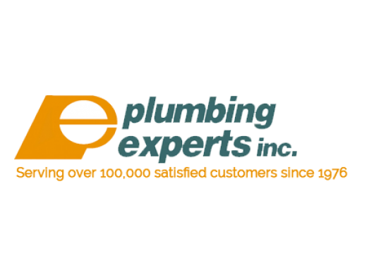 The Plumbing Experts, Inc Logo
