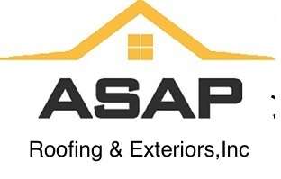 ASAP Roofing & Exteriors, Inc. Logo